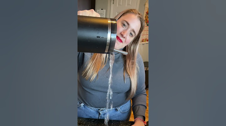 Which Dupes Leak Less Than the Stanley Tumbler?