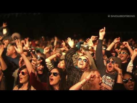 Snowbombing 2013 - Official Highlights Video