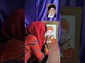 Ayatollah ali khamenei 😭🥺 painting 😱 #ayatollah #shorts #death #rip #khamenei #painting #drawing