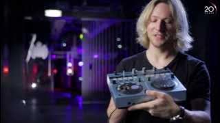 Pioneer DJ History - Part 2: Cut the Mid Range, Drop the Bass