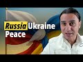 Ep 22 IT S TIME Ukraine Russia 28 To 19 TO 3 POINTS PEACE PLAN Trump Putin Zelensky Jafar Show