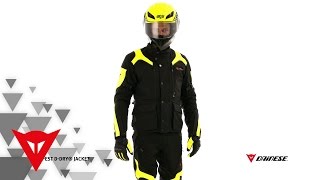 Dainese TEMPEST D-DRY® Jacket