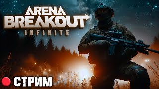 :    100    !: Arena Breakout: Infinite