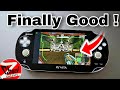 Nintendo DS Emulation on the PS Vita is Finally GOOD !!! :-)