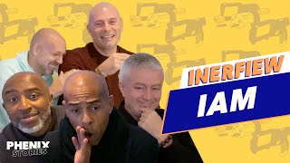 INERFIEW - BATTLE de NERF avec IAM 🔫