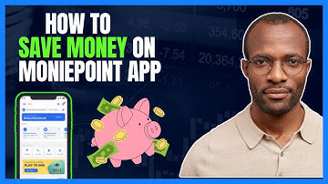 HOW TO SAVE MONEY ON MONIEPOINT APP