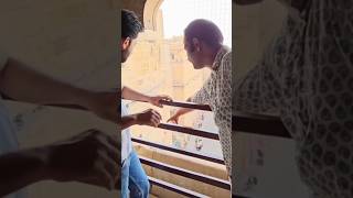 बिना चूना सीमेंट से बना किला। Jaisalmer fort rajisthan India