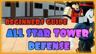 How to equip weapons in All Star Tower Defense (ASTD) - Try Hard Guides