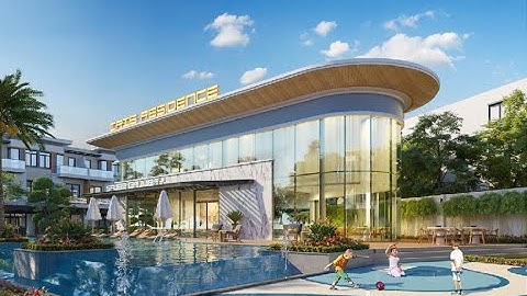 Mở Bán Dự án Iris Residence Quốc lộ 50 Cần Giuộc Long An | 0987952436
