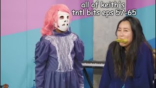 All Keith Leak Jr TNTL Bits Eps 57-65 by InternetAddict104 272 views 1 month ago 18 minutes