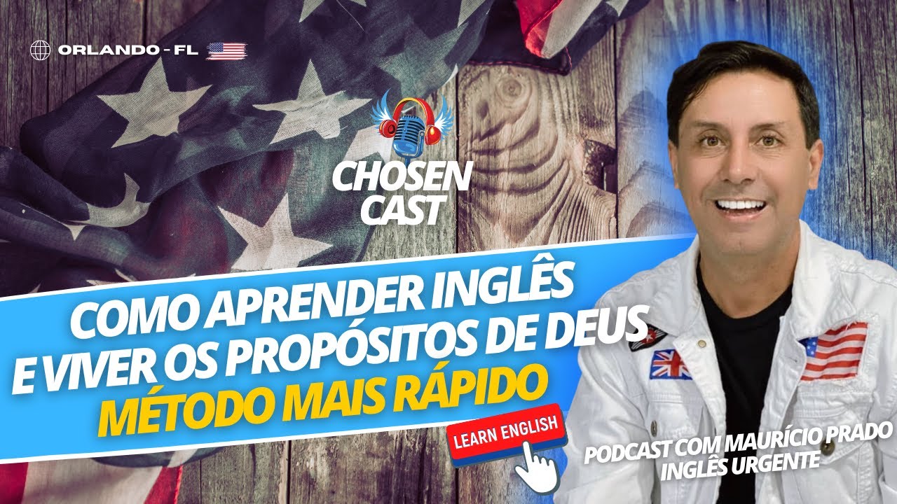 English With The Gospel  Curso de Inglês – Curso de inglês gospel