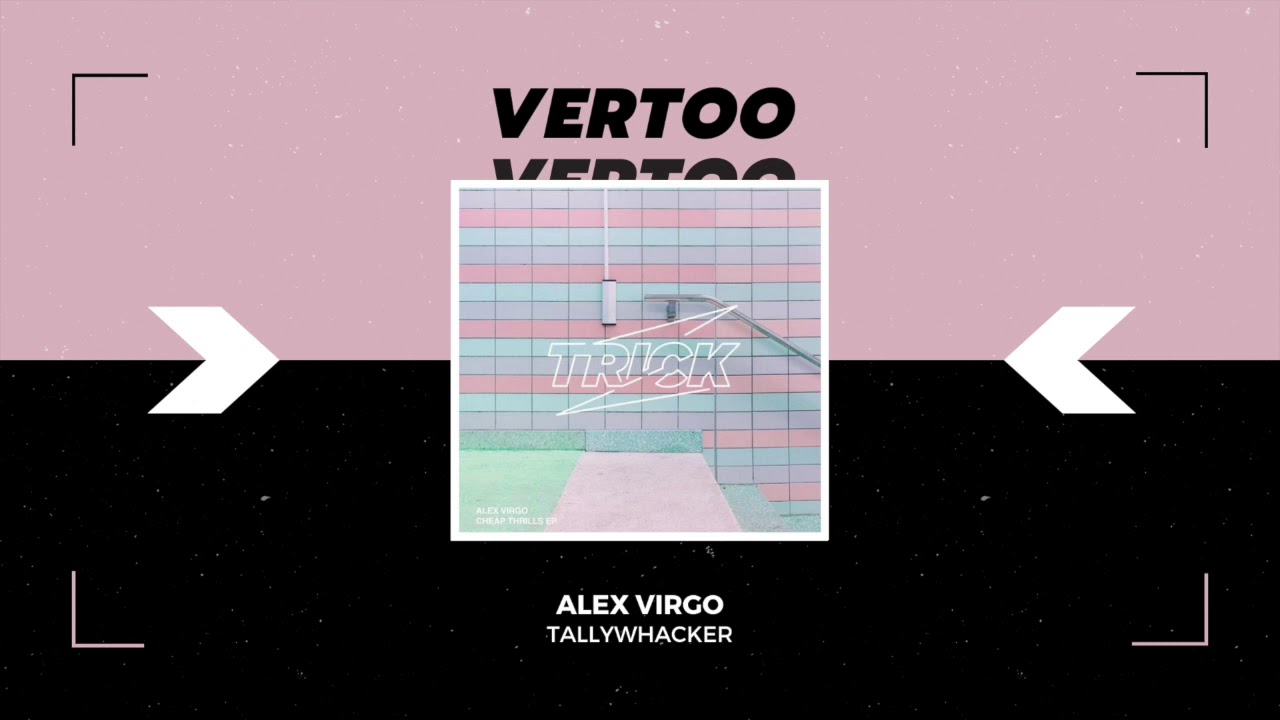 Guarda Alex Virgo - Tallywhacker su YouTube Guarda Alex Virgo - Tallywhacker su YouTube