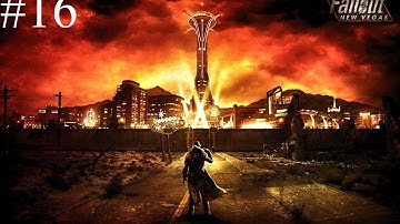 Fallout New Vegas Modded - Part 16