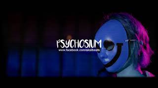 | FREE | Dark Trap Beat \\ Instru Rap Sombre 2018 "Psychosium" (Prod. Aksil Beats) chords