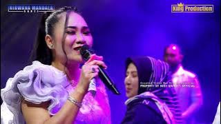 SEKETIP MATA SUSY ARZETTY SHOW NMS HAJAT BPK.M.MAULANA DAN IBU.WULAN CURUG SUSUKAN LEBAK