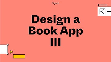 Build it in Figma: Designing a book app, prototyping and demos [Part 3]