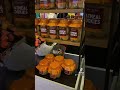 Rockwell Powerplant Weekend Food Bazaar Favorites