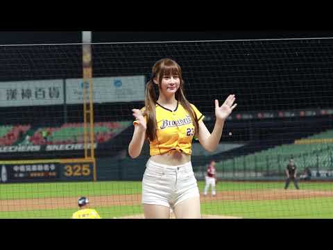 20230609  Passion Sisters 短今 詹子賢應援