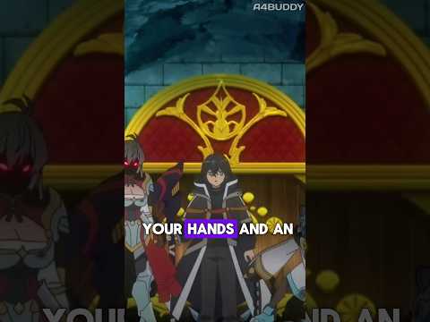 This New Anime Is PURE Revenge My Gift Lvl 9999 Unlimited Gacha Backstabbed In A Backwater Dungeon This New Anime Is PURE Revenge My Gift Lvl 9999 Unlimited Gacha Backstabbed In A Backwater Dungeon