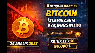 Bitcoinde Bir Şeyler Ters Gidiyor Bu Kırılım Yeni Boğa Piyasasını Başlatabilir
