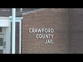 Crawford County inmate dead after fight at jail, as sheriff orders internal investigation