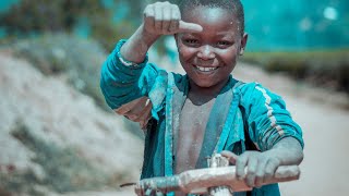 Iherezo By Thomson Ft Fica Magic Official Video Lyrics Rtc Music 2023.