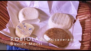 Robiola Di Roccaverano Formaggi Tipici Del Piemonte