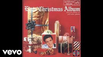 Thumbnail of Elvis Presley - Silent Night (Official Audio)