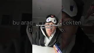 Geç Fark Ediyorsunuz Ama Neyse