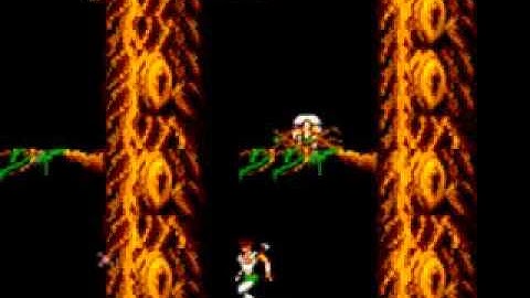 Strider II (Sega Master System)