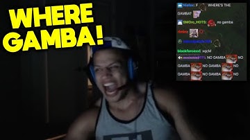 Tyler1 on ADDICTED Viewers