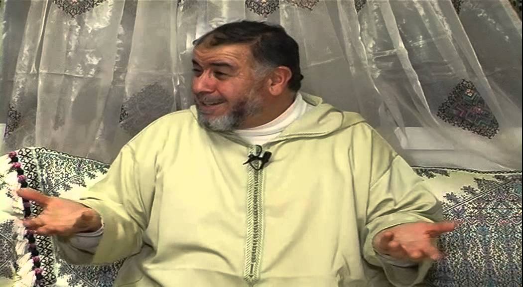 الشيخ عبد الله نهاري : حينما تظلم زوجة الاب ربائبها