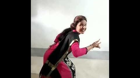 Nur & LKG | Dance - Do re mi | DPS Ruby Park, Kolkata