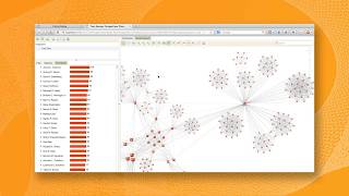 Webinar: Using Tom Sawyer Perspectives with Neo4j