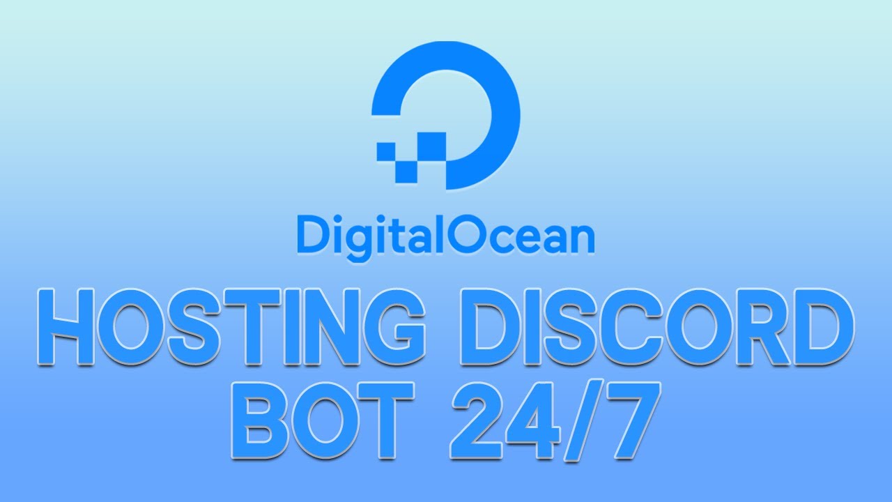 How to Host your Discord Roblox Bot on VPS Server (Digital Ocean).  (Pre-made Bot resource included!) - Community Tutorials - Developer Forum