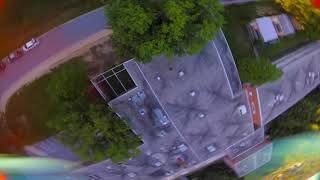 Almost hit a Lady with my drone screenshot 4