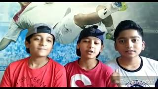 WATER BOTTLE FLIP EDITION ALL IN ONE SQUAD