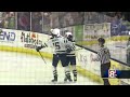 Maine Mariners lose game 4 of playoff series