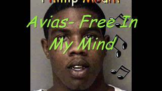 Watch Avias Seay Free In My Mind video