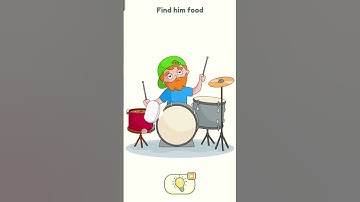 DOP 2 (delete one part) livel 372 - walkthrough solutions - all level @hunter6565