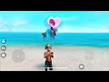 Rafting Bisaune - Mr Junior X Nefoli Collab Edits | Garena - Freefire Mp3 Song