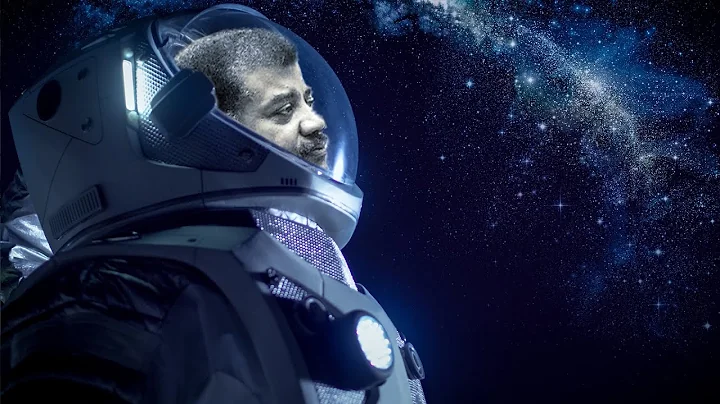 Neil deGrasse Tyson: Are We Alone in The Universe?