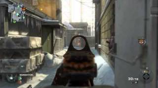 T0mHiLL22 - Killfeed with M16 on Grid
