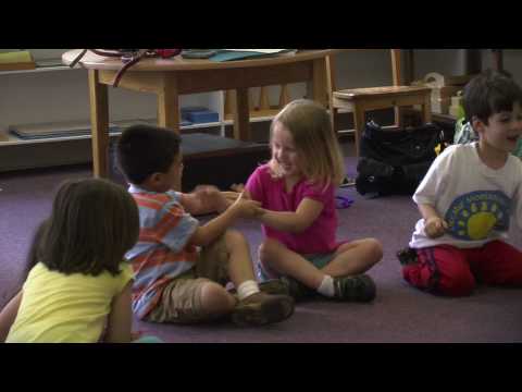 MusiCanopy at Decatur Montessori