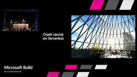 Serverless in Action with Jeff Hollan and Eduardo Laureano