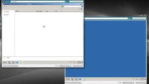 MS SQL Enterprise Cluster Install HD
