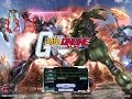(又到年尾啦!) PCHH MSGO台~~~~~[港服] 機動戰士高達Online 直播 EP-59