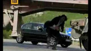 Kurtlar Vadisi Pusu 35 Teaser