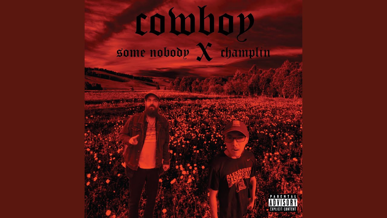 Watch Cowboy on YouTube Watch Cowboy on YouTube