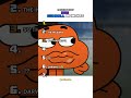Ranking Sus Gumball Moments ЁЯШн Ranking Sus Gumball Moments ЁЯШн